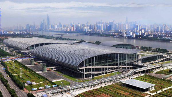 China canton fair 2025 - Tour Packages