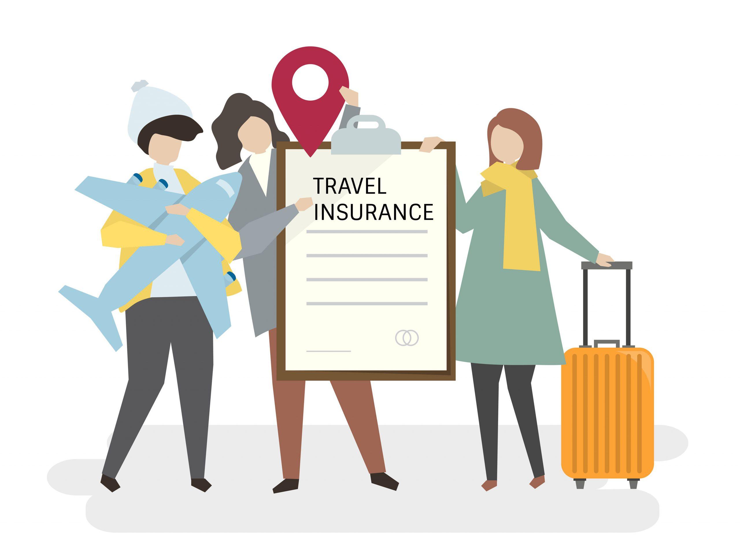 Travel Insurance 2025