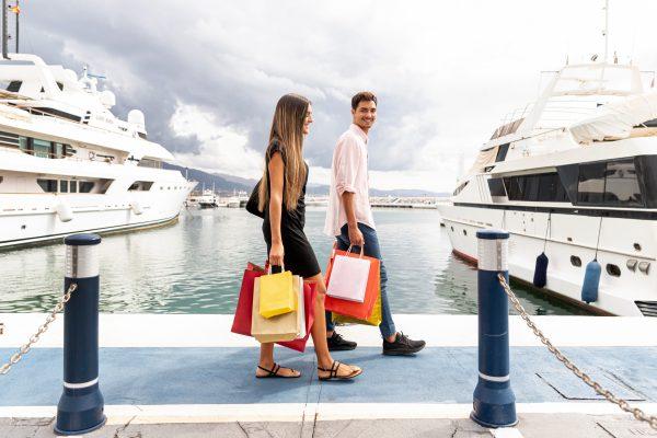 Cruise package in India