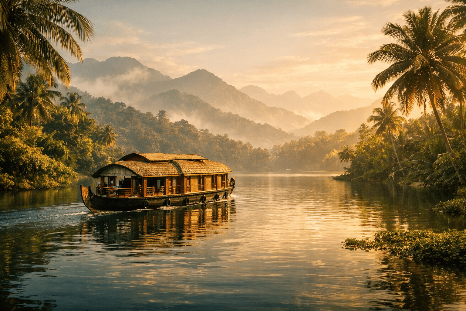 Best Travel agency in Kerala