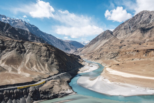 Ladakh travel package kerala