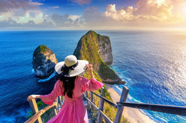 Bali Tour Package from Kerala