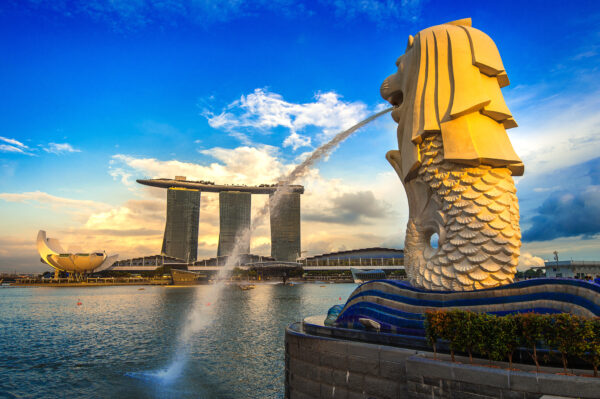 Singapore & Malaysia in 7 Days